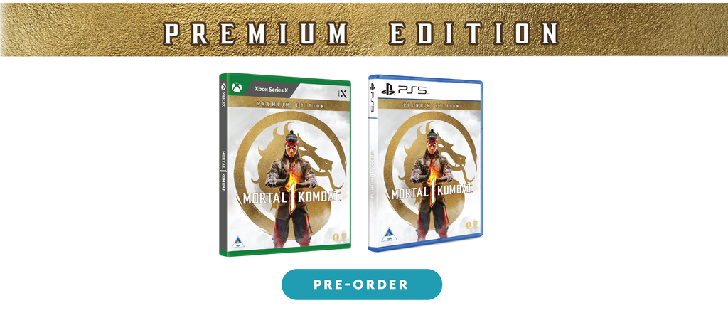 Mortal Kombat 1, MK1, Beta, Gaming, New Releases