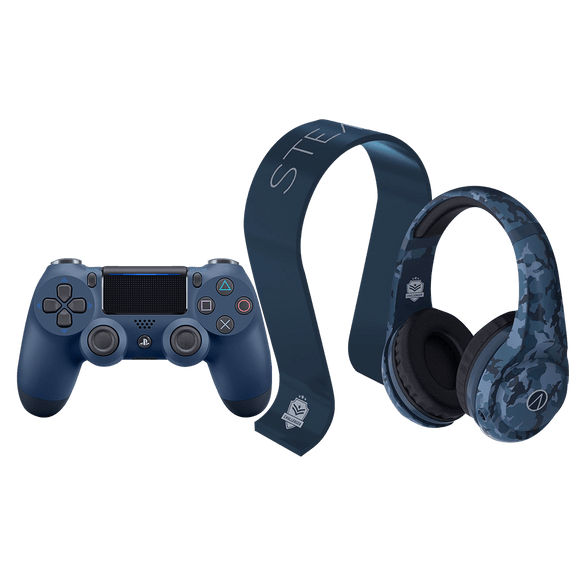 ds4 headset