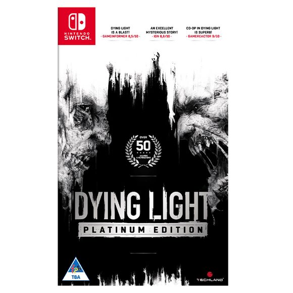 dying light nintendo switch download