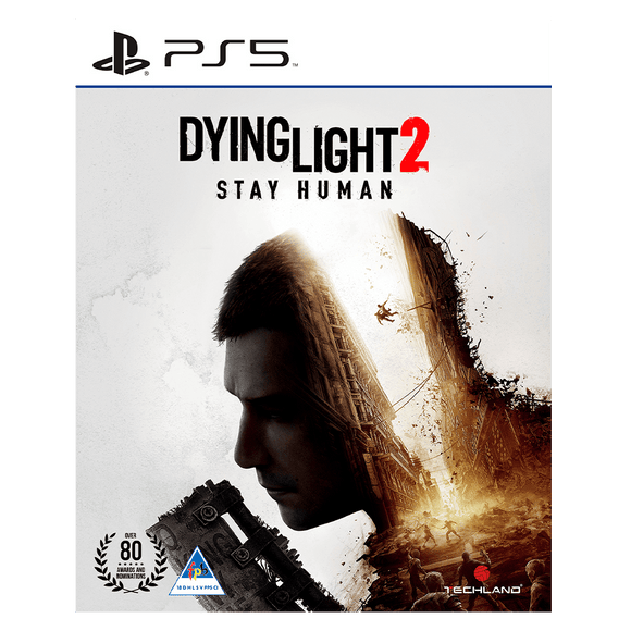 Dying Light 2: Stay Human (PS5) - KOODOO