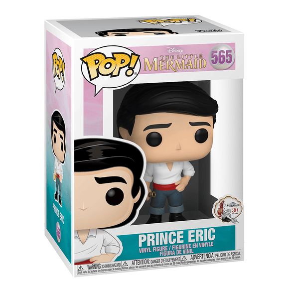 eric funko pop