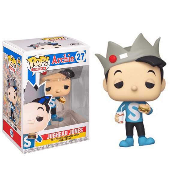 funko pop jughead jones