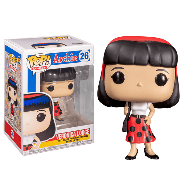 veronica lodge funko pop