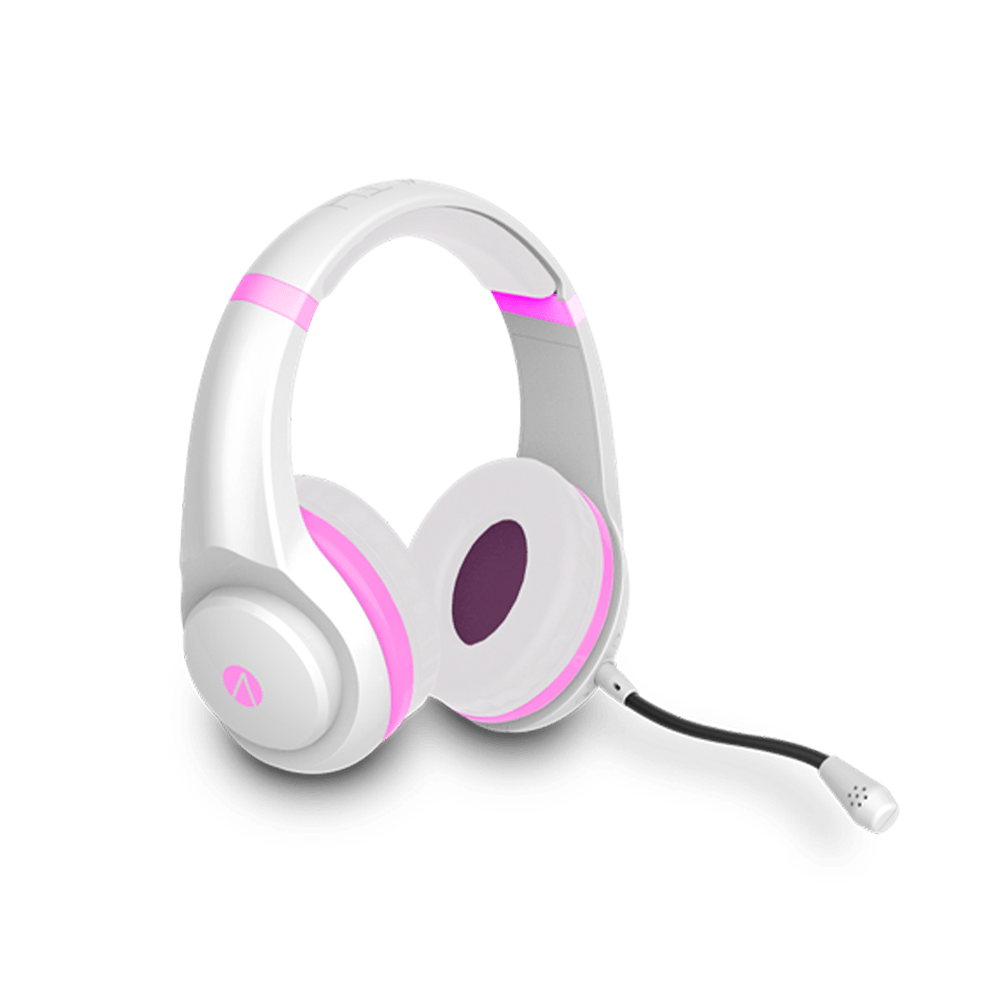 Icon Multiformat Stereo Gaming Headset– KOODOO