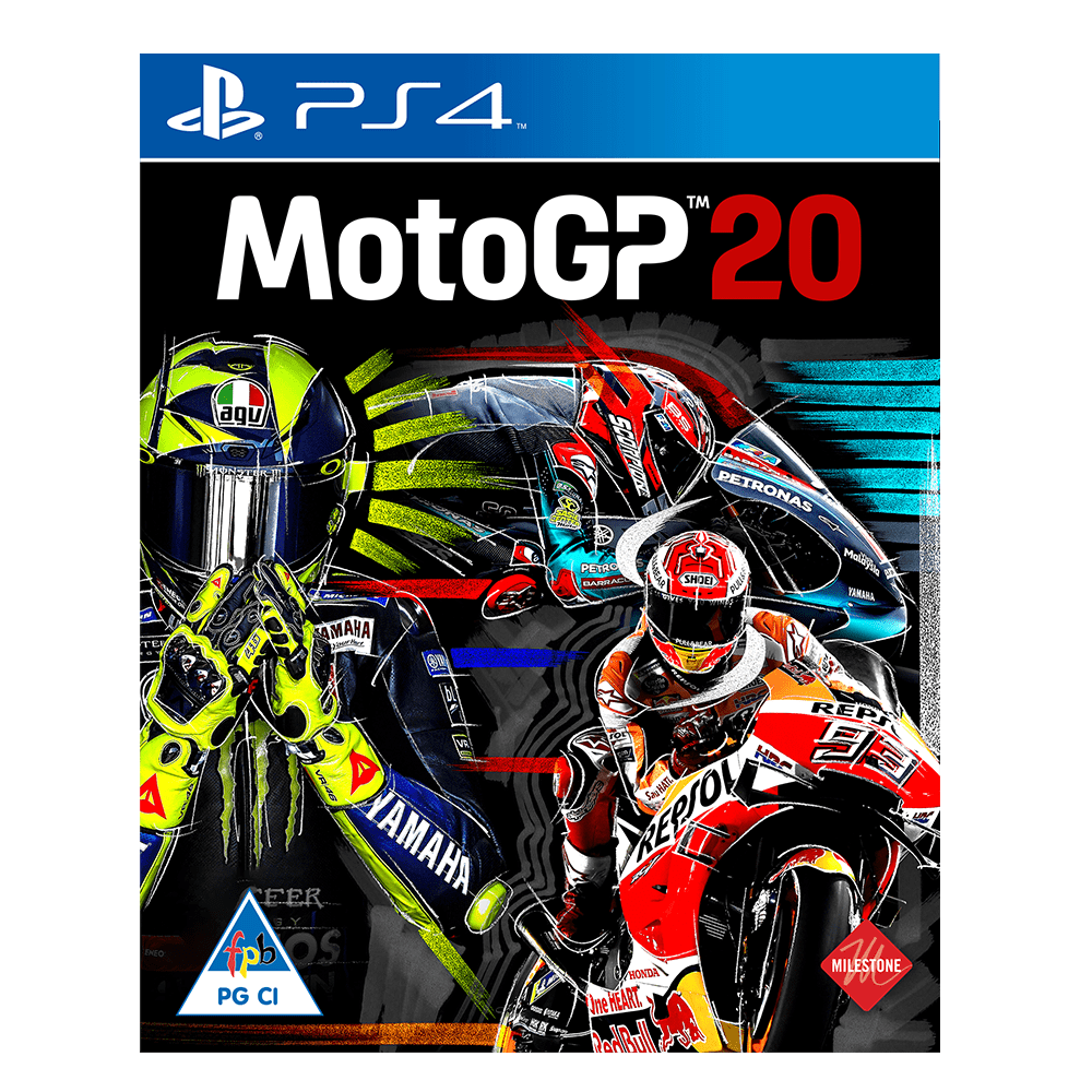 Download Motogp 2020 Ps4 Images