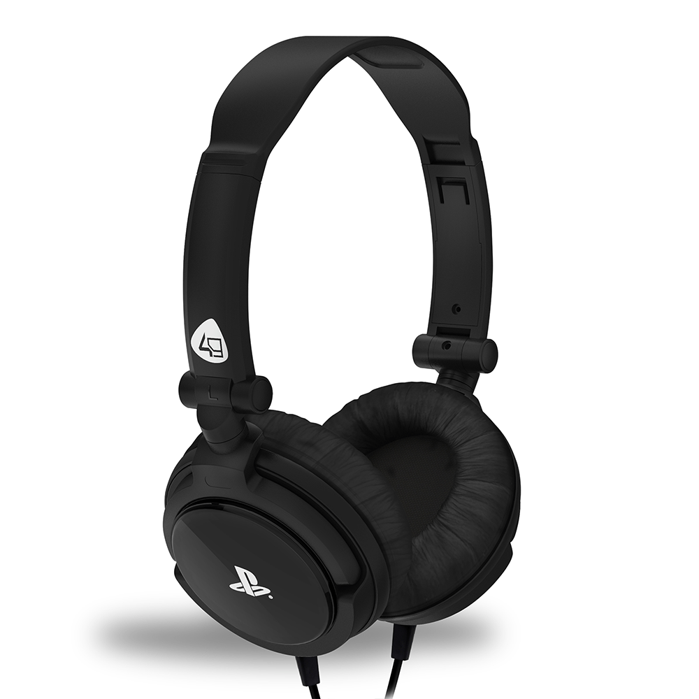 pro 4 headset