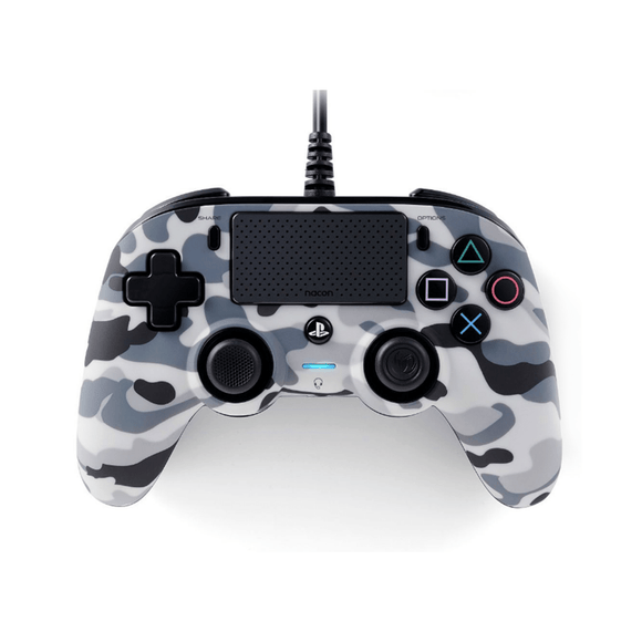 ps4 official wired controller