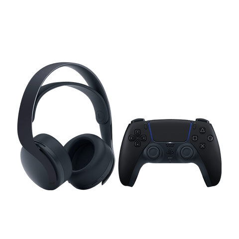 Consola PS5 + EA Sports FC 24 + Control Dualsense Midnight B