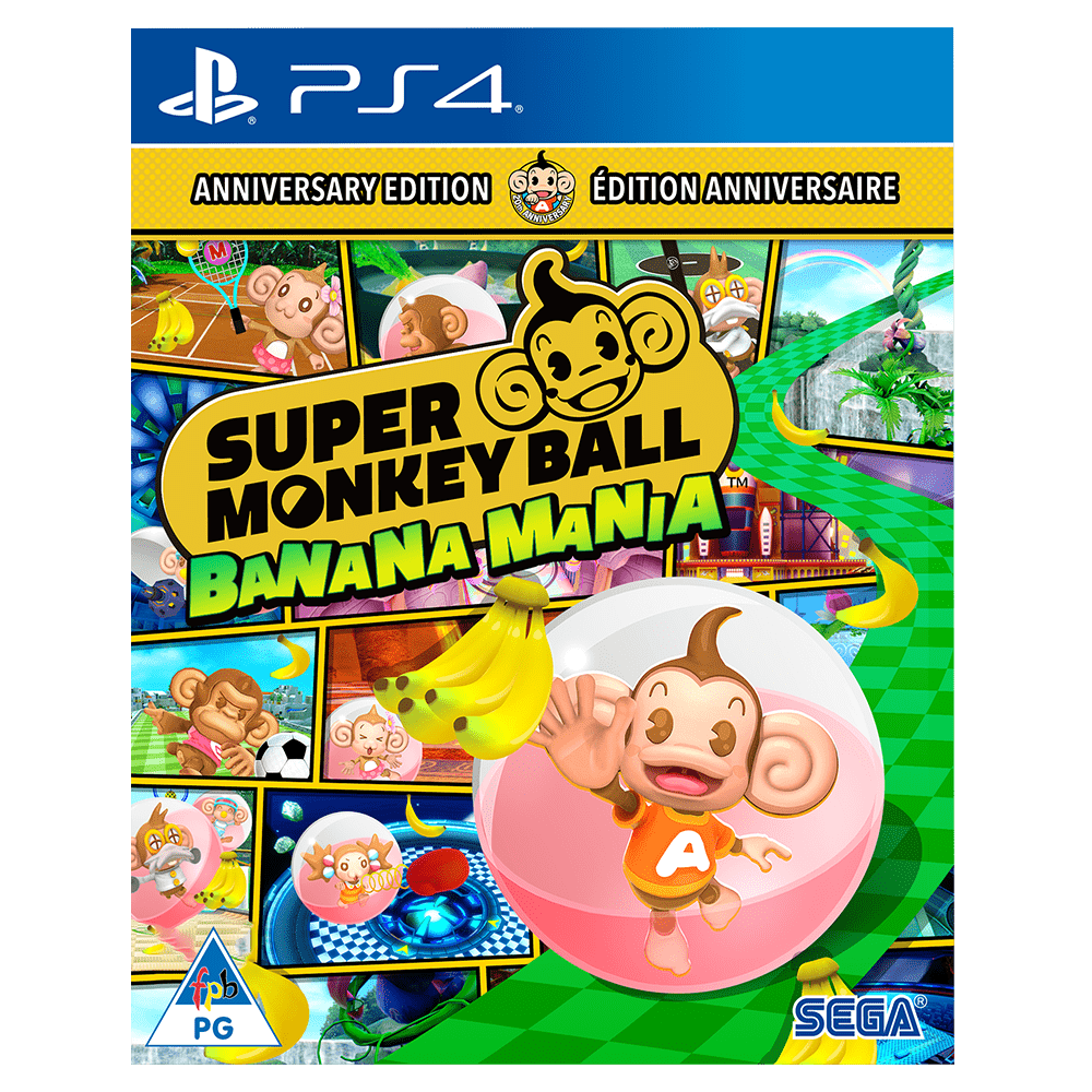 super monkey ball banana mania multiplayer