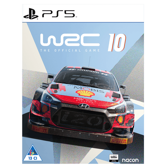 wrc 8 ps5 download