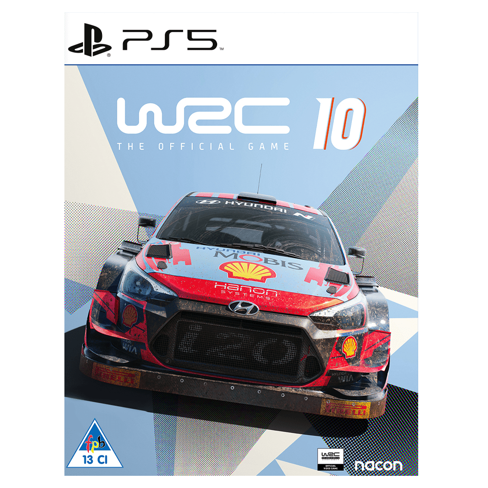 download free wrc 6 ps5