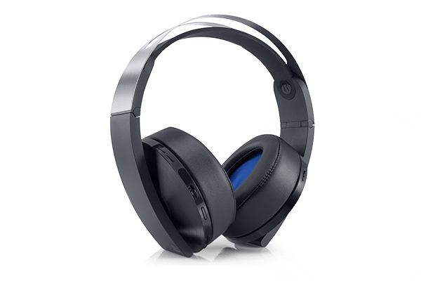 playstation platinum wireless headset review