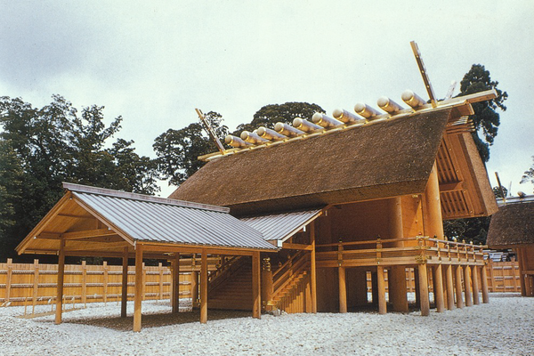 tepluste_Blog_Spiritual side of Hinoki_Ise jingu 