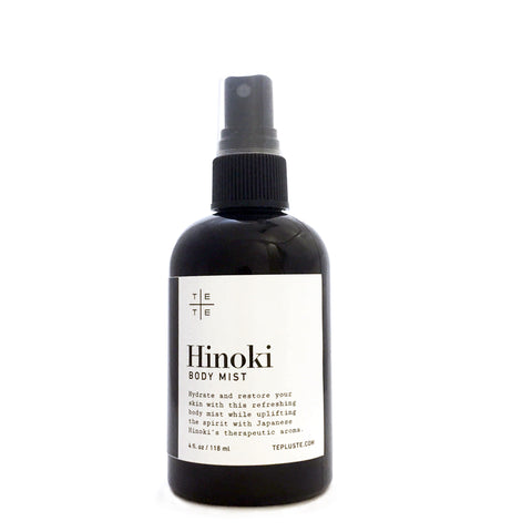 tepluste_Hinoki Body Mist