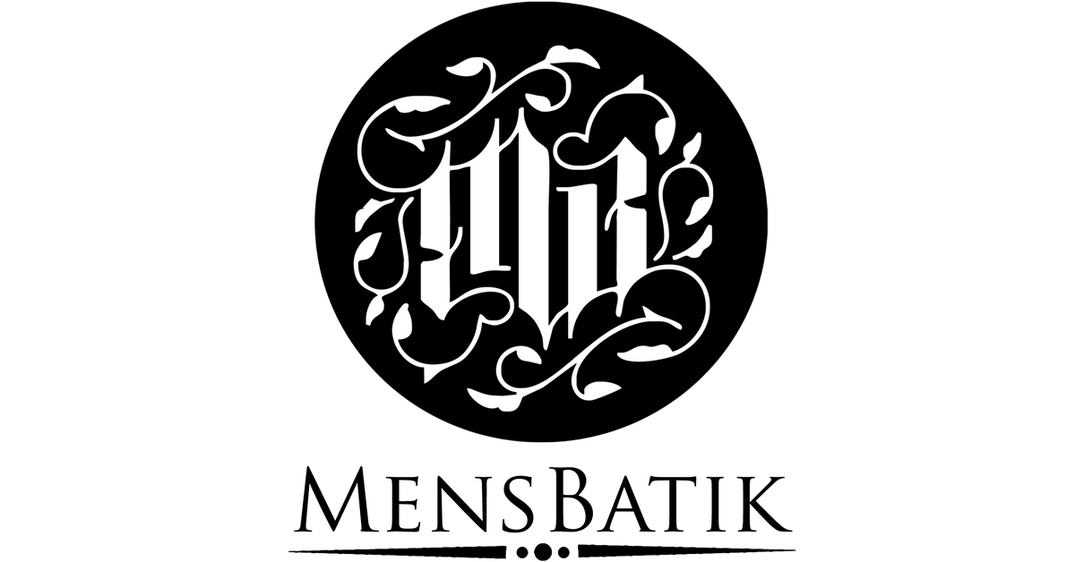 MensBatik