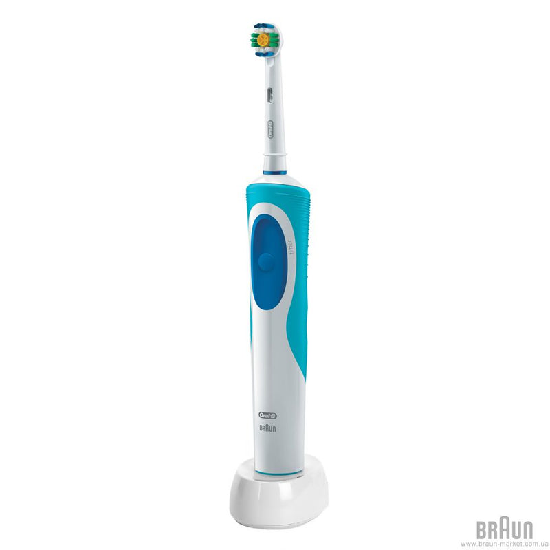 braun power toothbrush