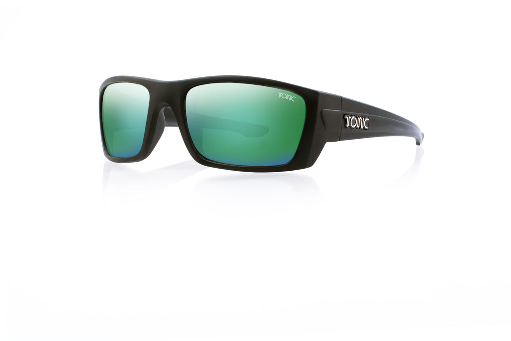 The Rush - Generation 2 - Tonic Polarised Eyewear Lens – Beast Brushes Inc