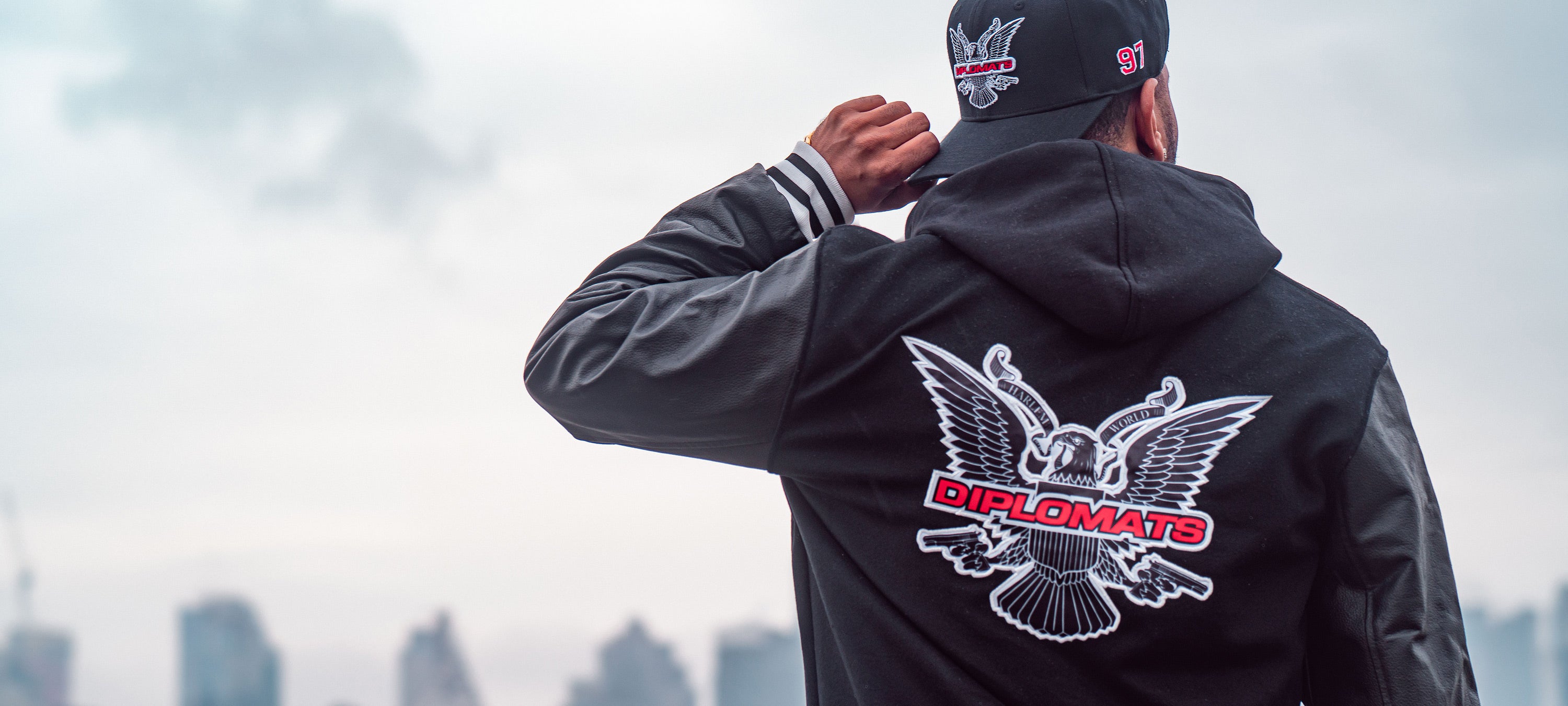 Jackets – DIPSET COUTURE