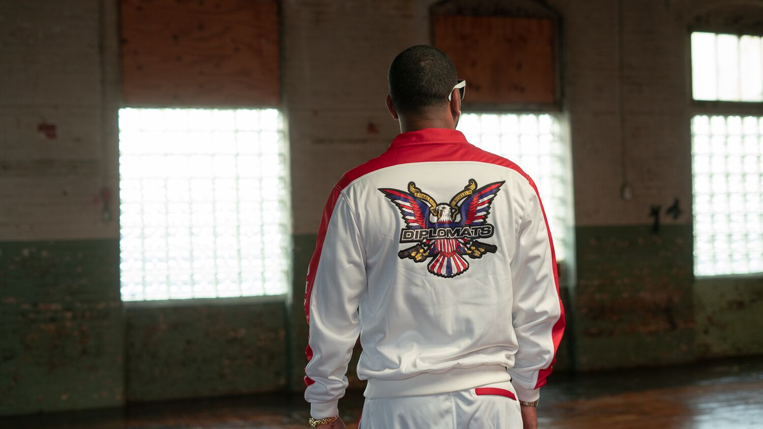 Tracksuit – DIPSET COUTURE