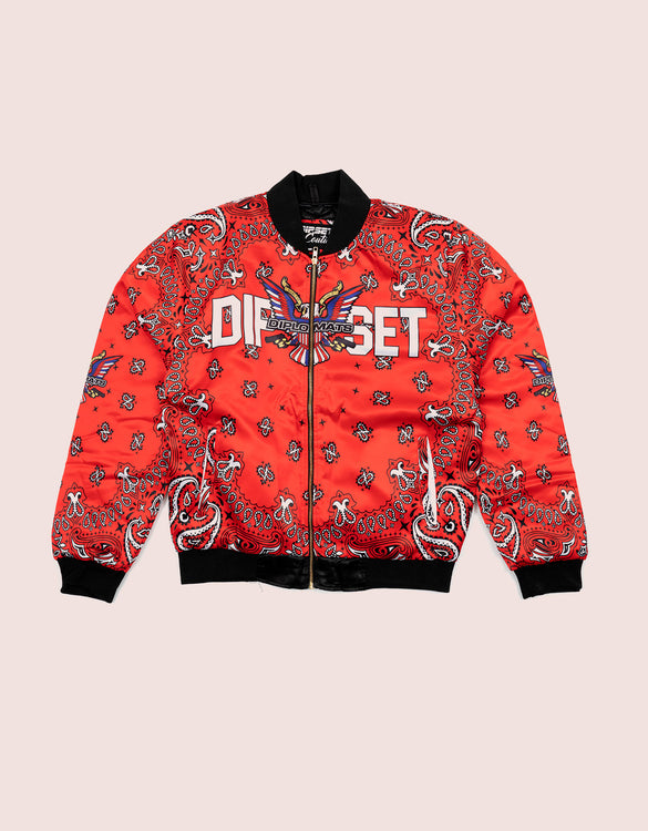 Jackets – DIPSET COUTURE