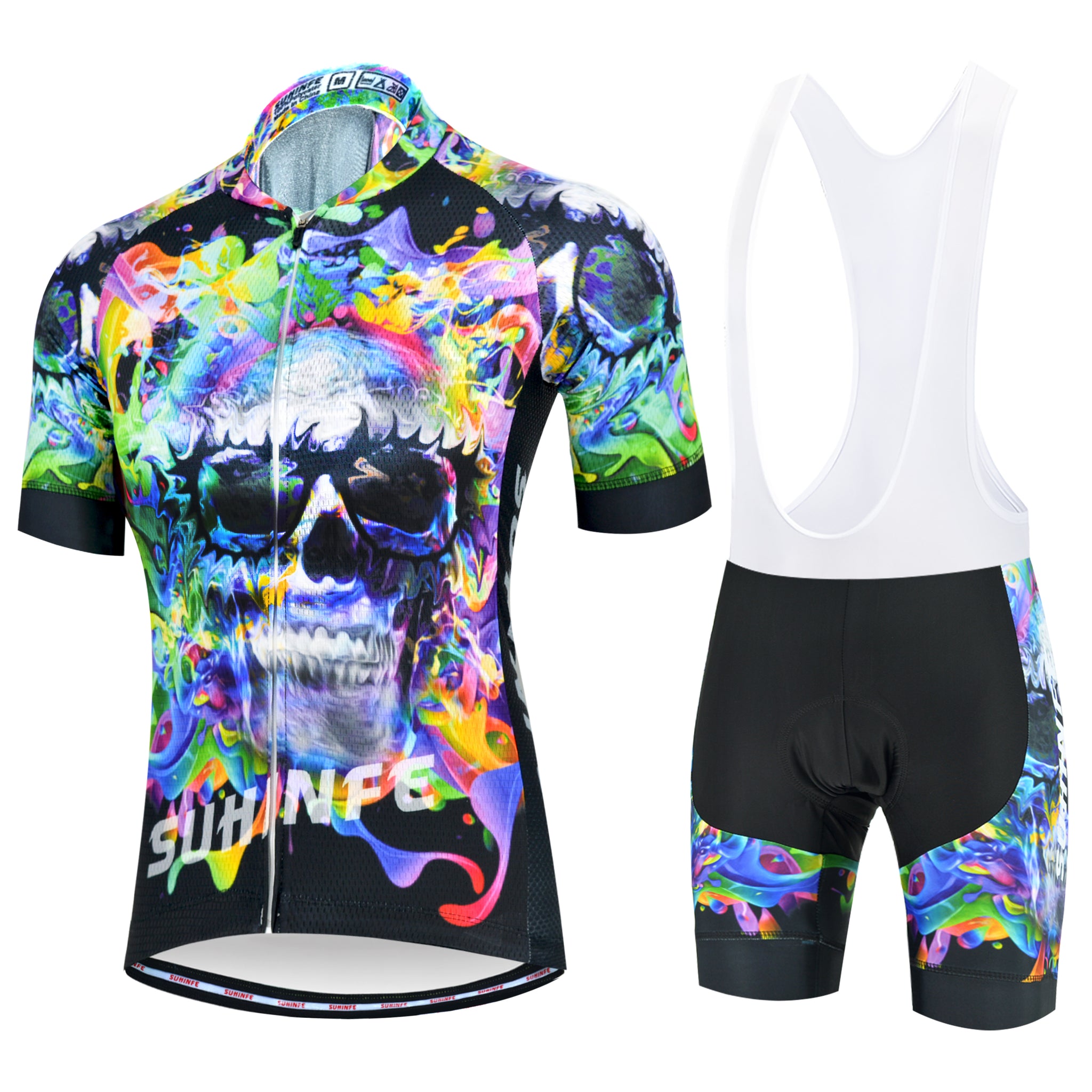 cycling clothing sets