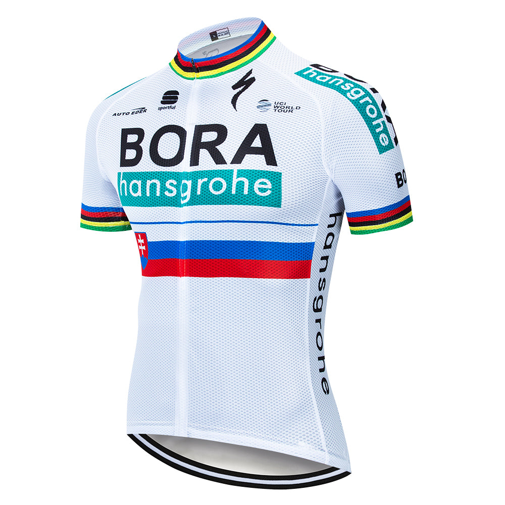 bora cycling clothing