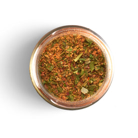 Bacon Seasoning – La Selva Beach Spice