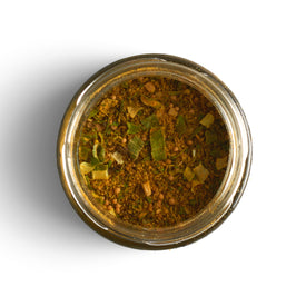 Organic Fish Rub Spice Blend Seasoning – Aromatic Spice Blends