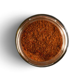 Red Hot Chili Crushed (Flakes) A Spice Affair. 80g (2.8 oz) Jar - Taste the  WOW!