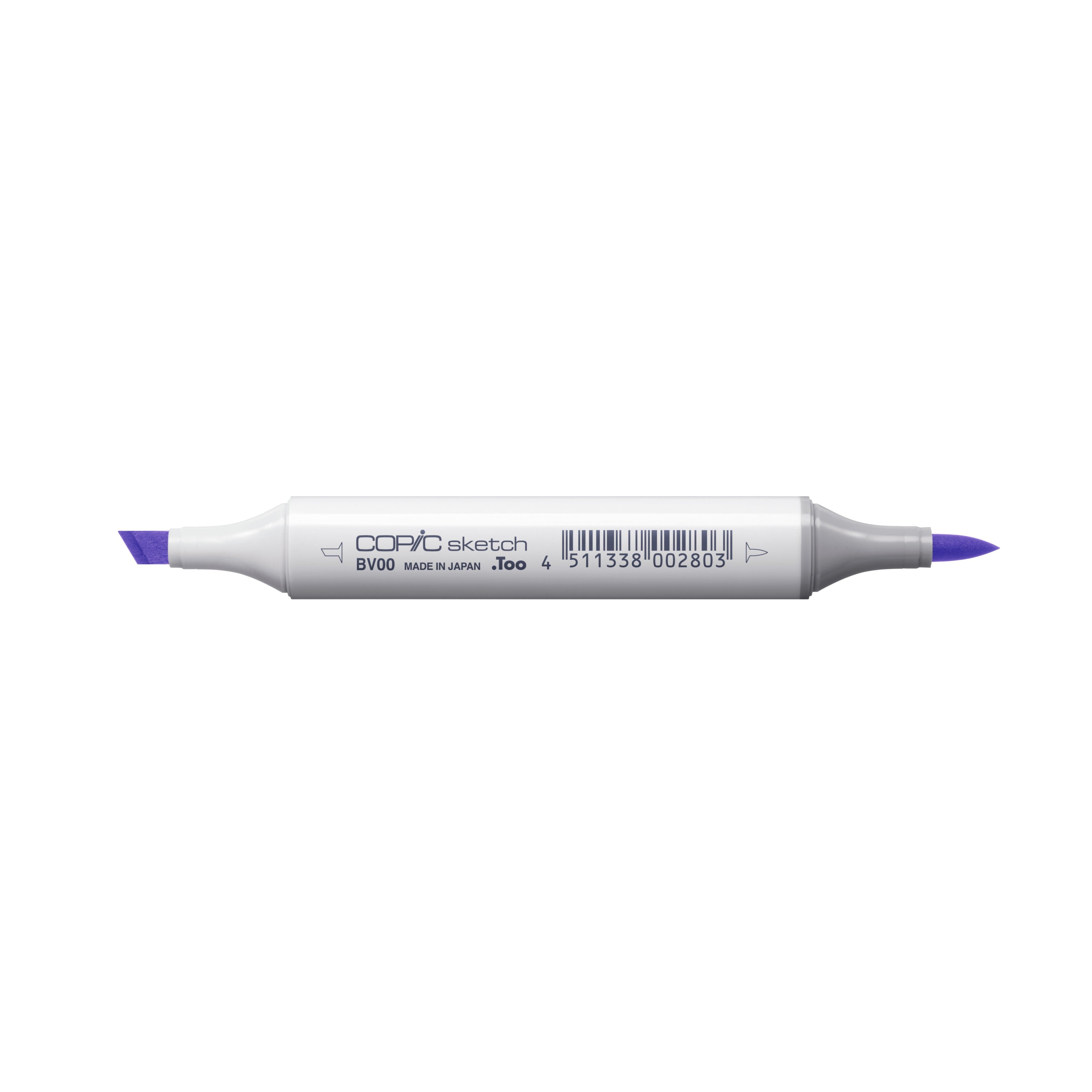 Copic - Sketch Marker - Mauve Shadow - BV00