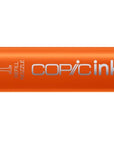 Copic - Ink Refill - Spring Orange - YR61