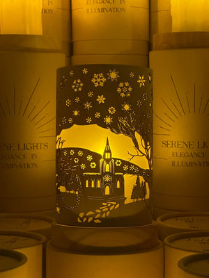 Swappable Motif - Holiday Home - Terra Shepherd Boutique & Apothecary