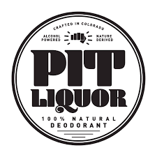 Pit Liquor Logo