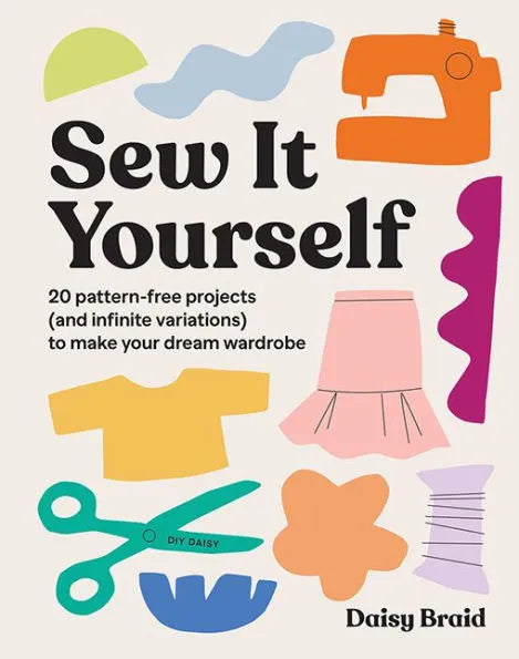 Sew It Yourself