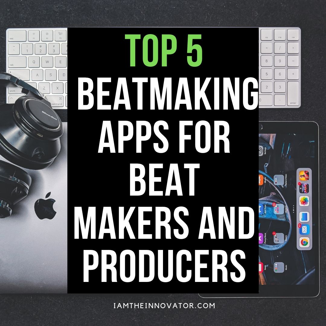 best beatmaker apps