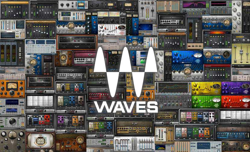 waves mercury bundle not working with pro tools 12