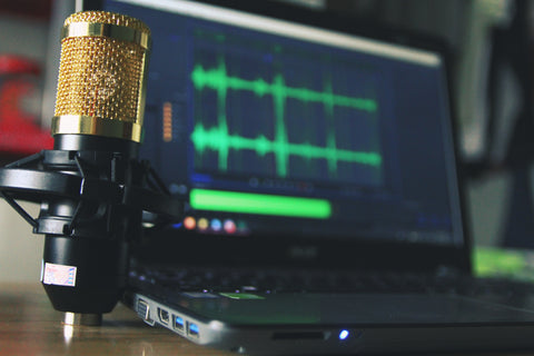 Best USB Microphone fo rPodcasting