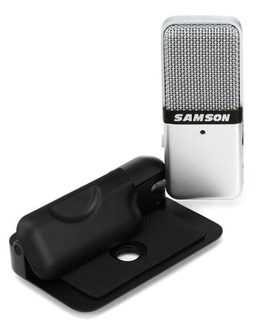 Samson Go Mic