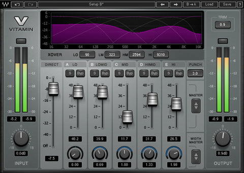 waves plugins mac free download