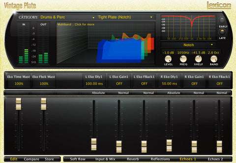 Lexicon pcm bundle