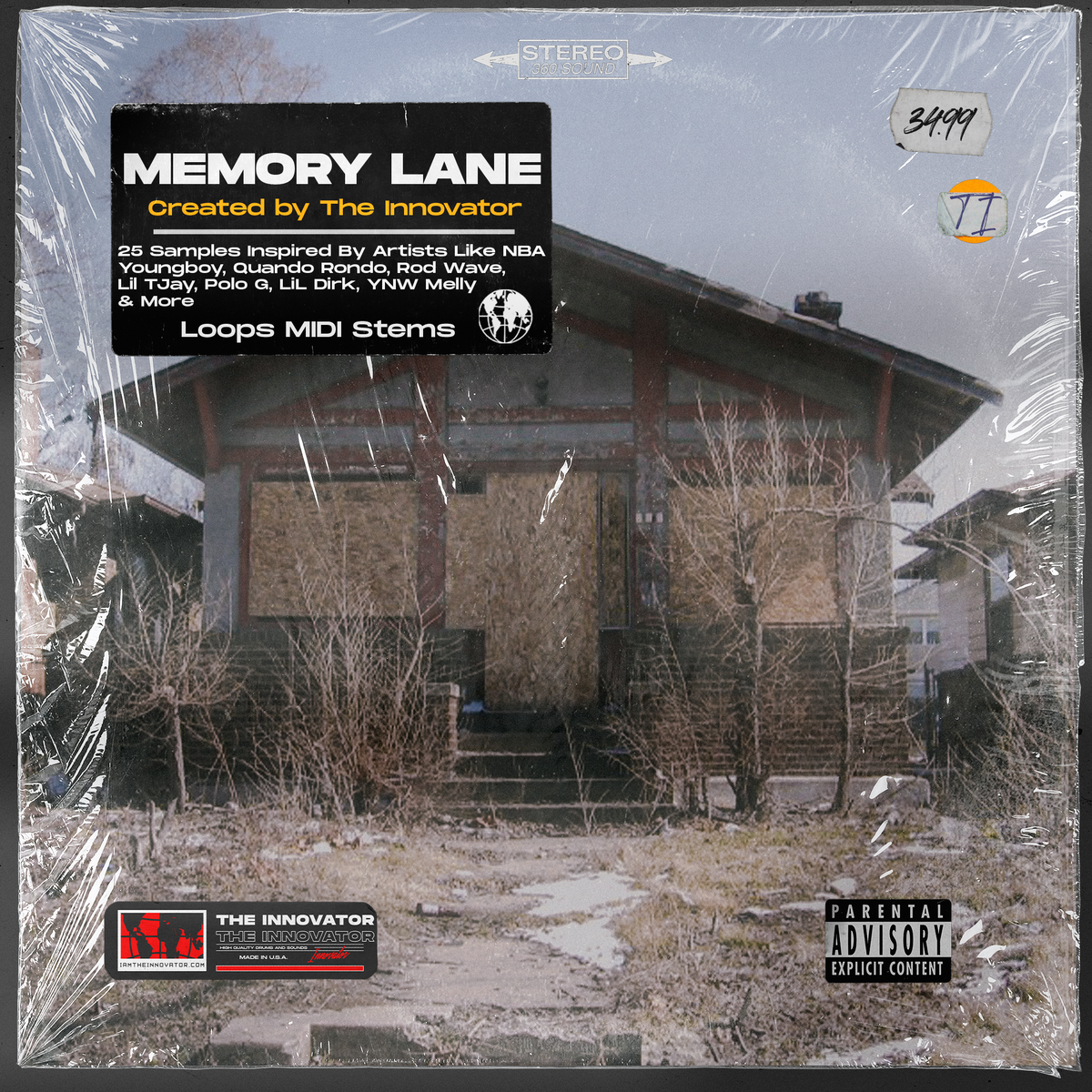 memory lane