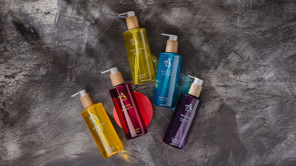 Shop Hand Wash For Less with ARRAN Sense of Scotland