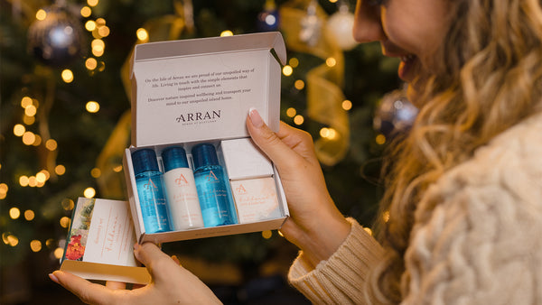 Gifts For Her | ARRAN Sense of Scotland