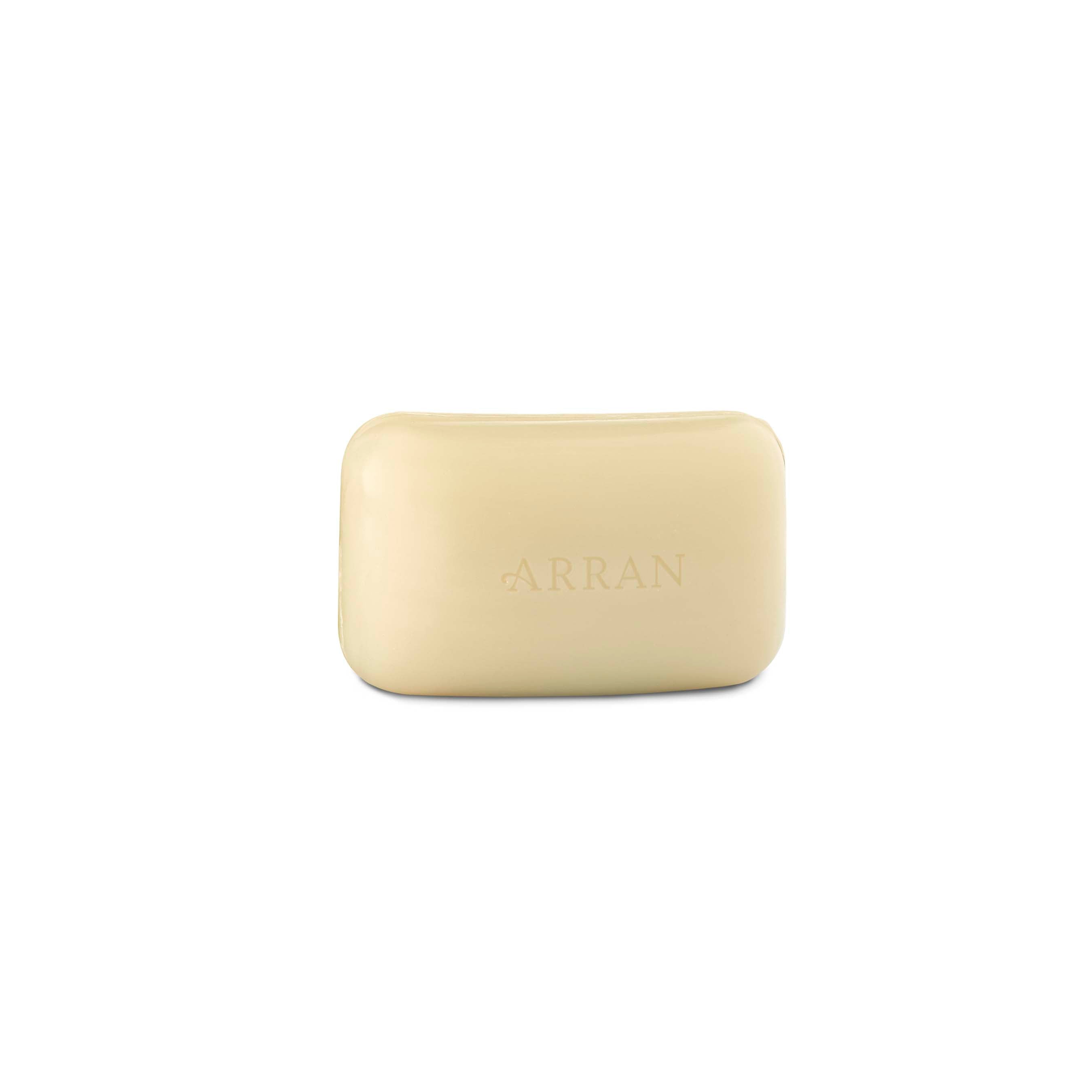 After the Rain Boxed Saddle Soap 200g