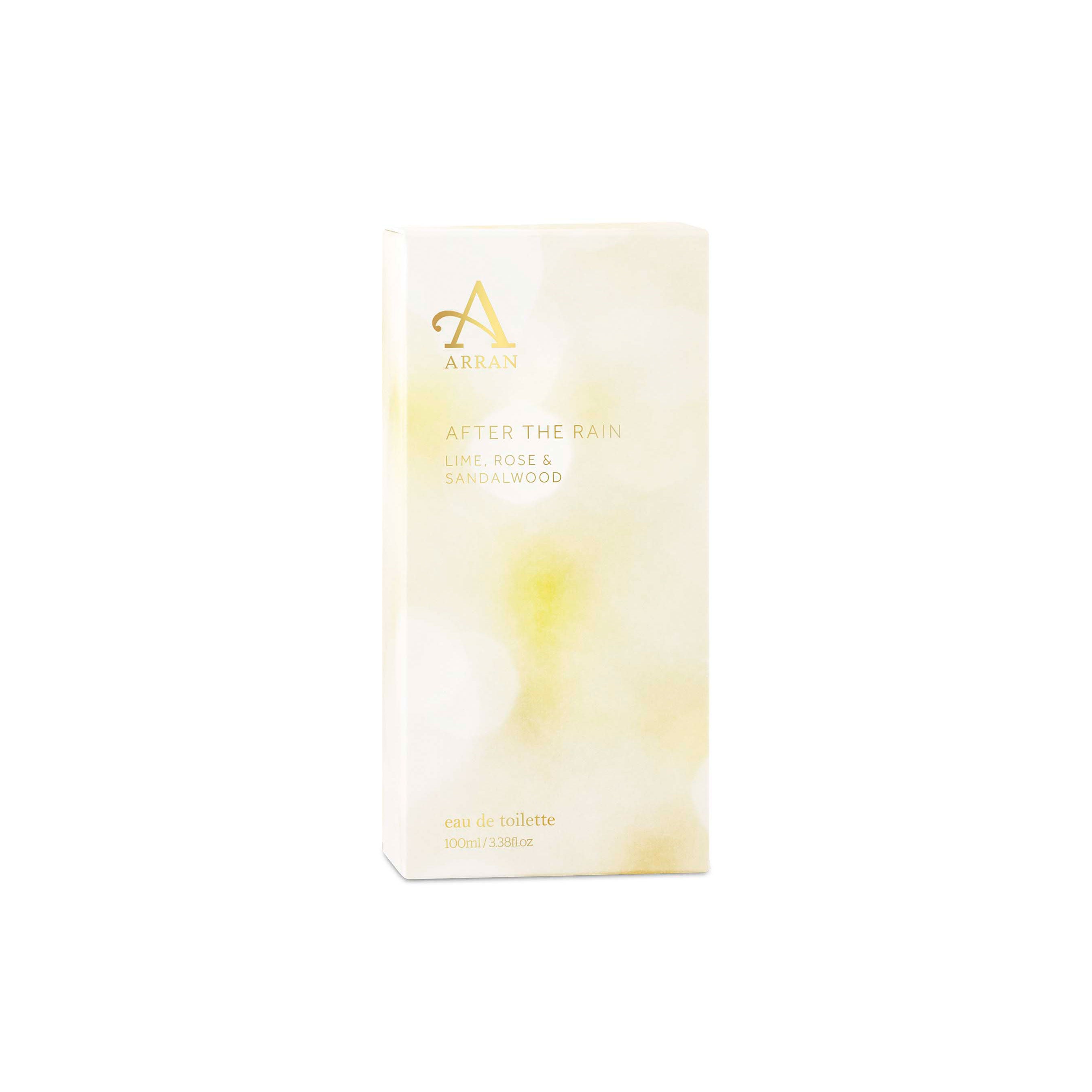 After The Rain 100ml Eau de Toilette