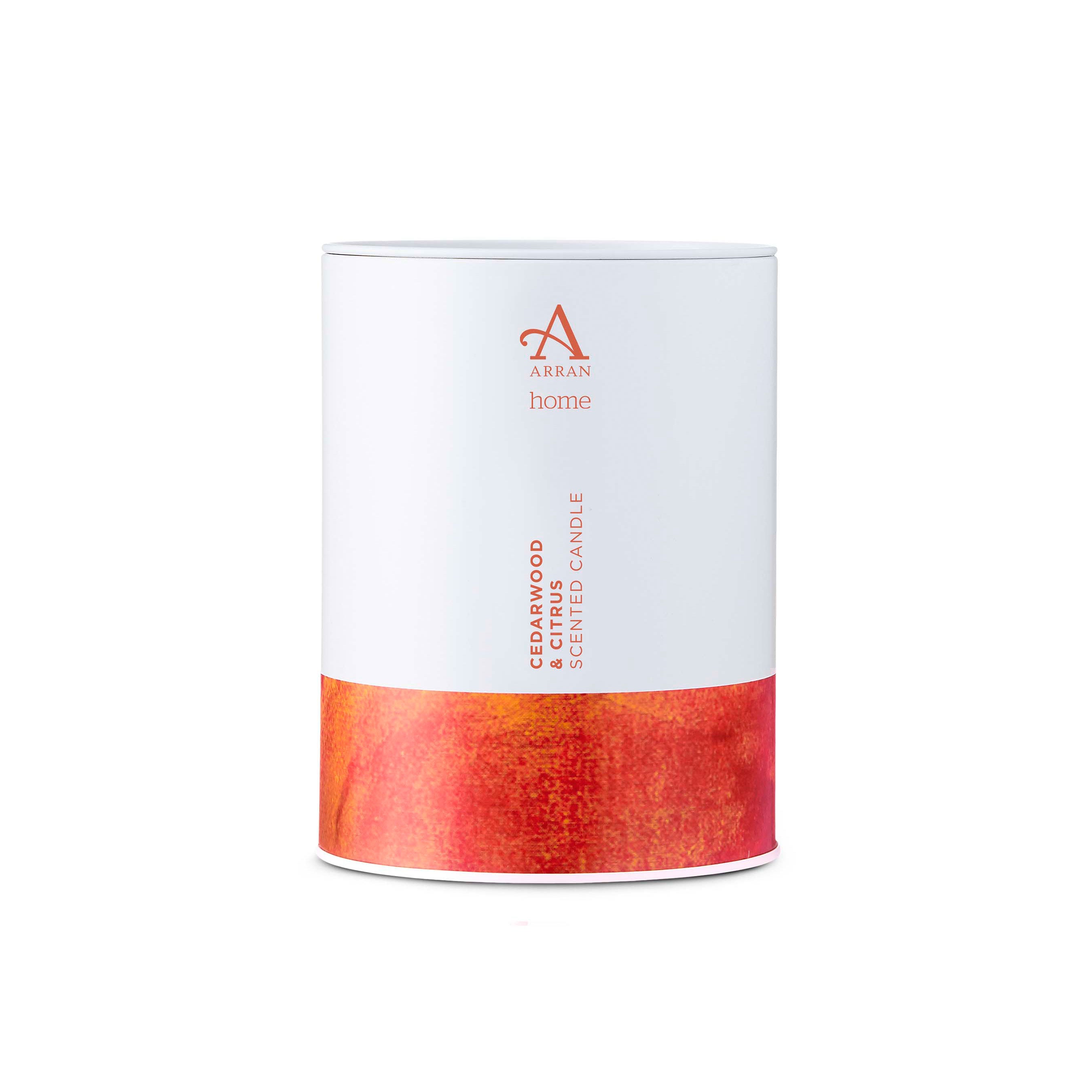 Cedarwood & Citrus 35cl Candle