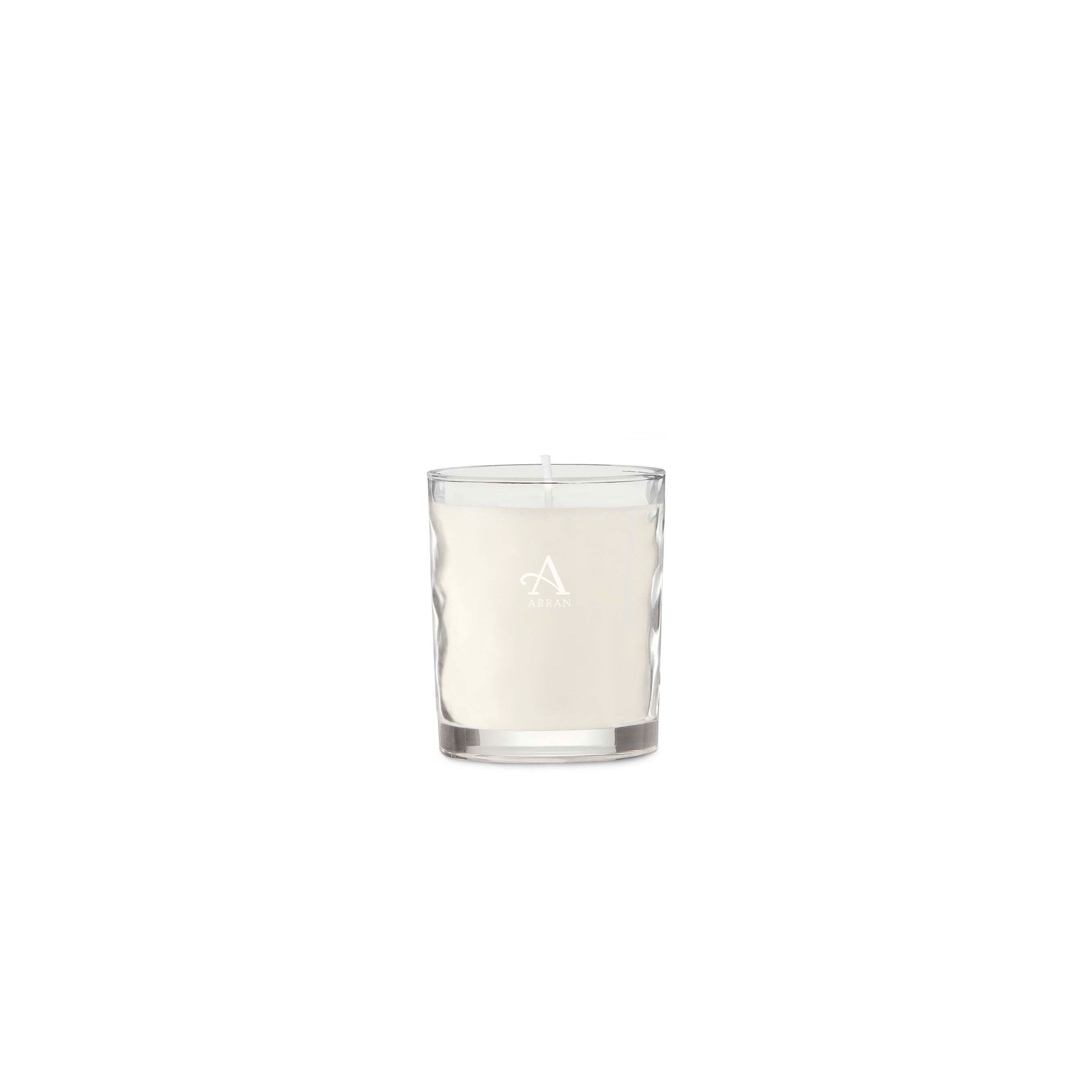 Just Grapefruit Candle 8cl