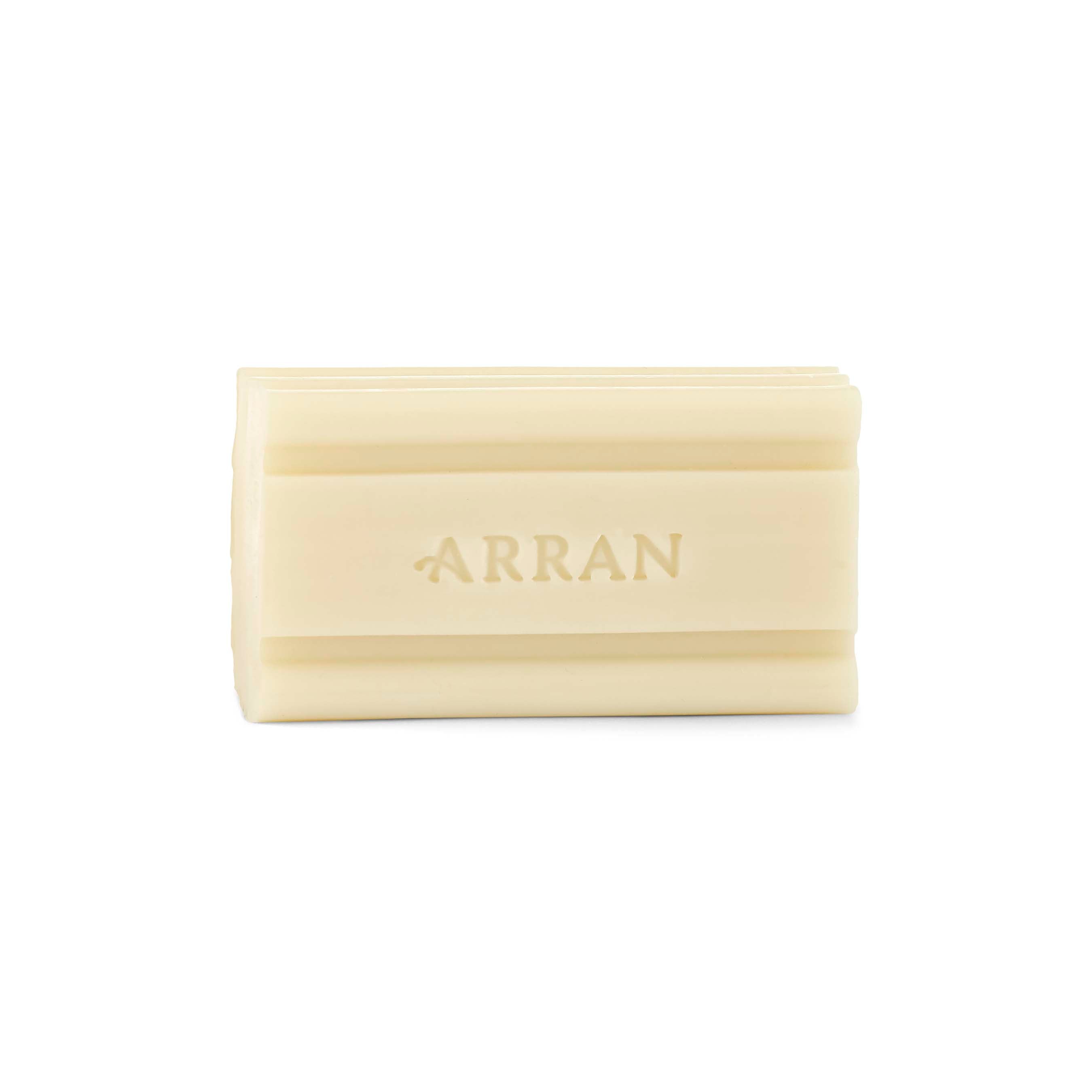 Machrie Mens Soap 200g