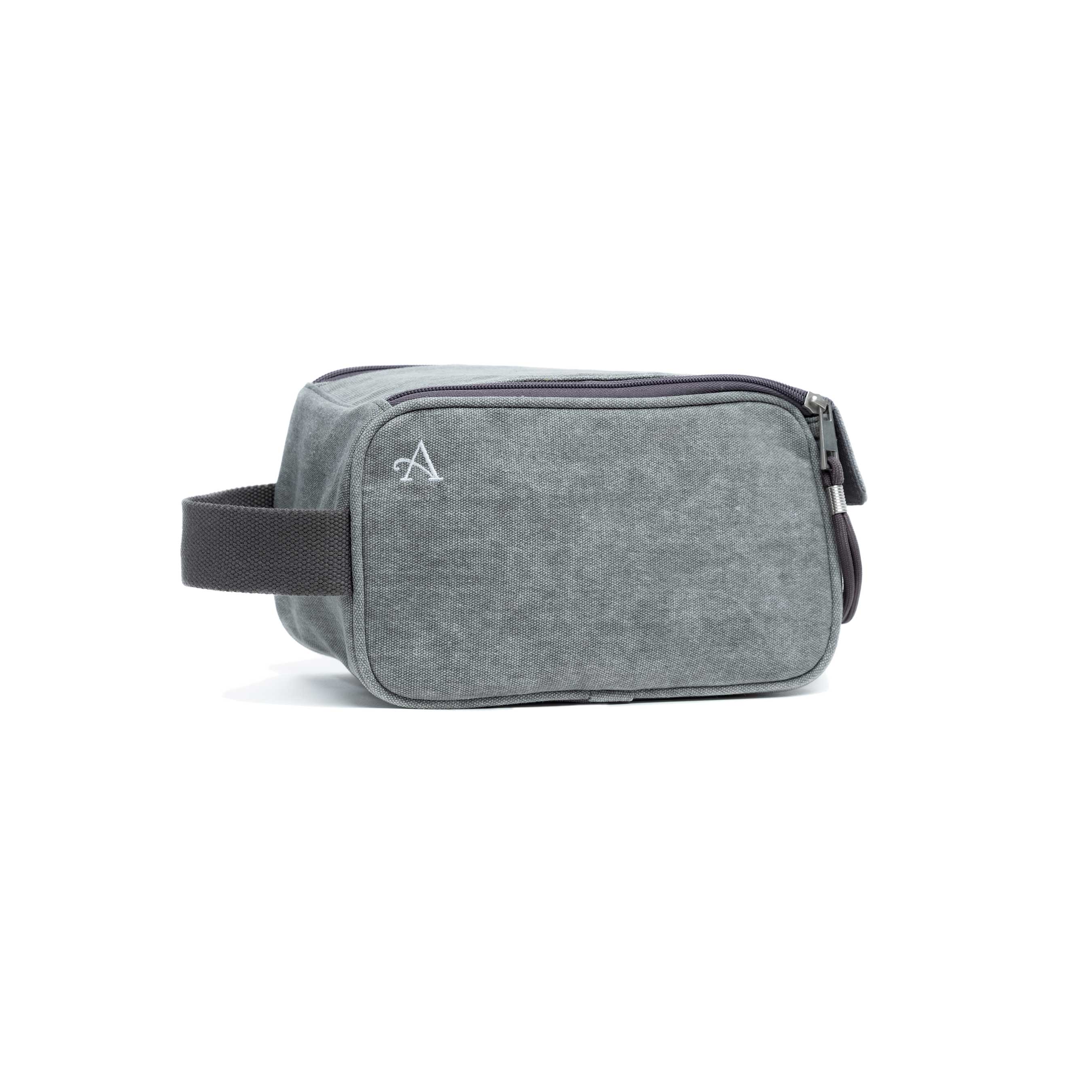 Machrie Mens Wash Bag