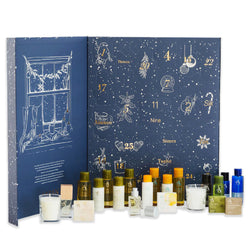 Fragrance & Perfume Advent Calendar 2022 | ARRAN